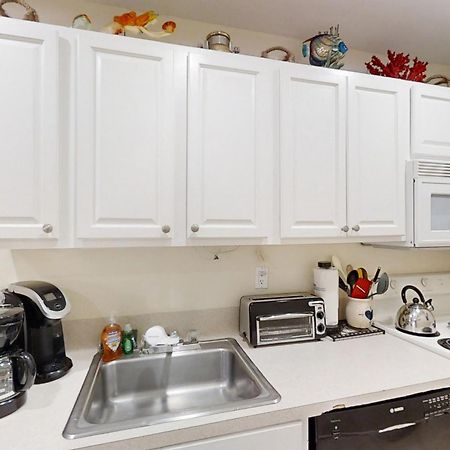 La Internacional Condominiums #210 South Padre Island Εξωτερικό φωτογραφία