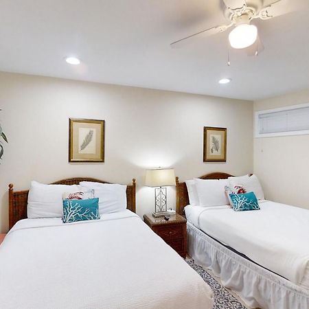 La Internacional Condominiums #210 South Padre Island Εξωτερικό φωτογραφία