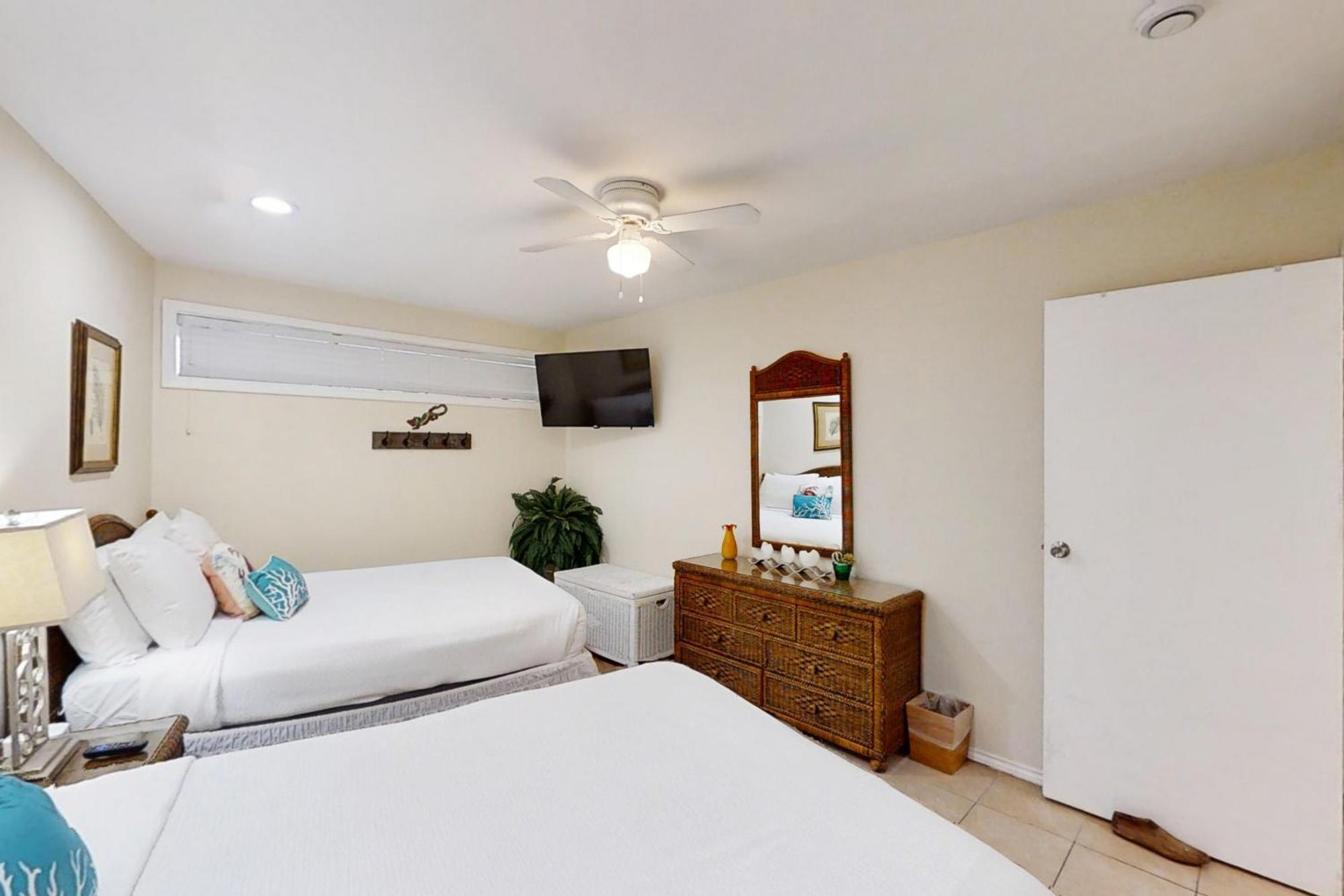 La Internacional Condominiums #210 South Padre Island Εξωτερικό φωτογραφία