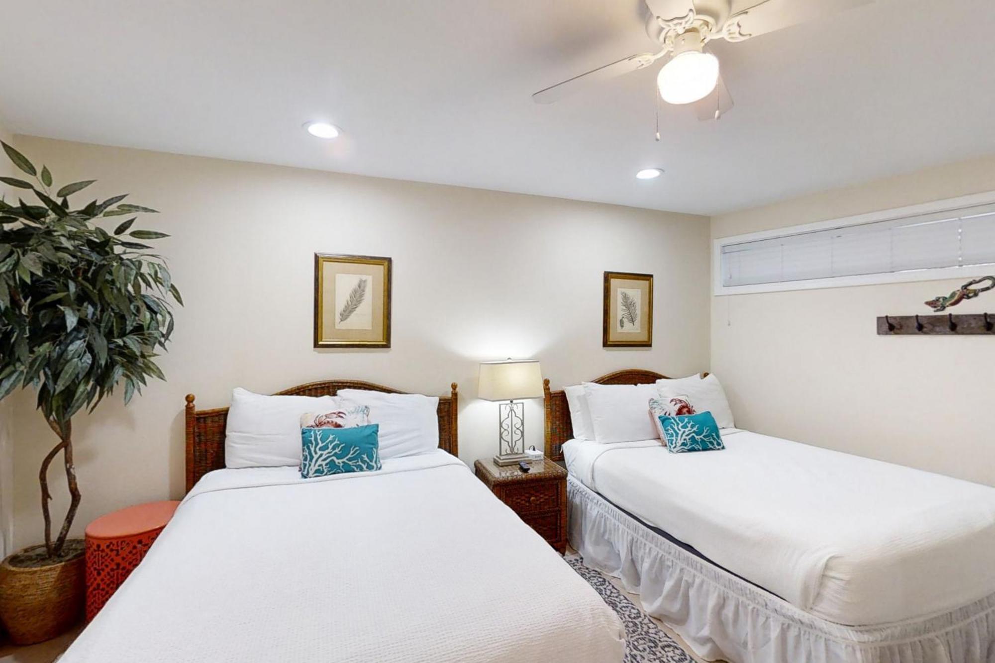 La Internacional Condominiums #210 South Padre Island Εξωτερικό φωτογραφία