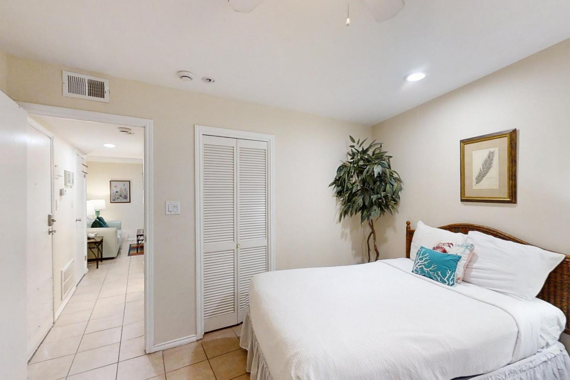 La Internacional Condominiums #210 South Padre Island Εξωτερικό φωτογραφία