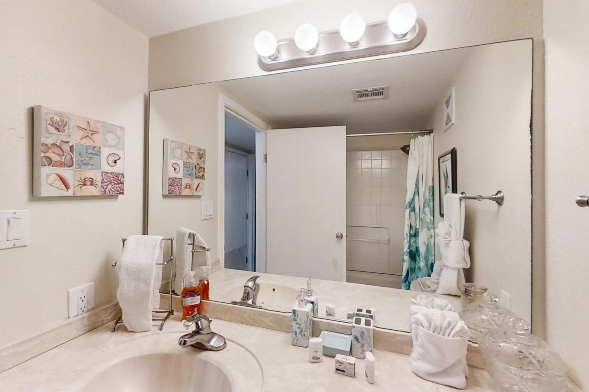 La Internacional Condominiums #210 South Padre Island Εξωτερικό φωτογραφία