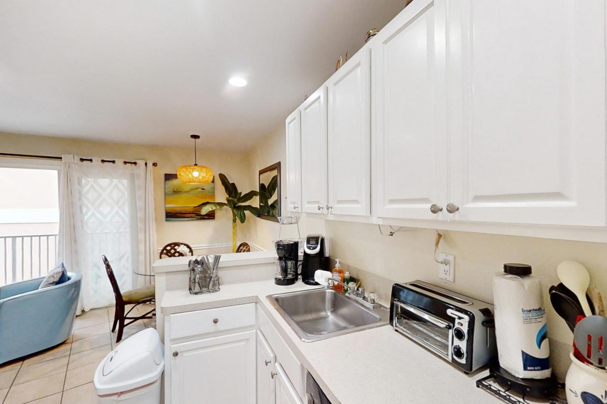 La Internacional Condominiums #210 South Padre Island Εξωτερικό φωτογραφία