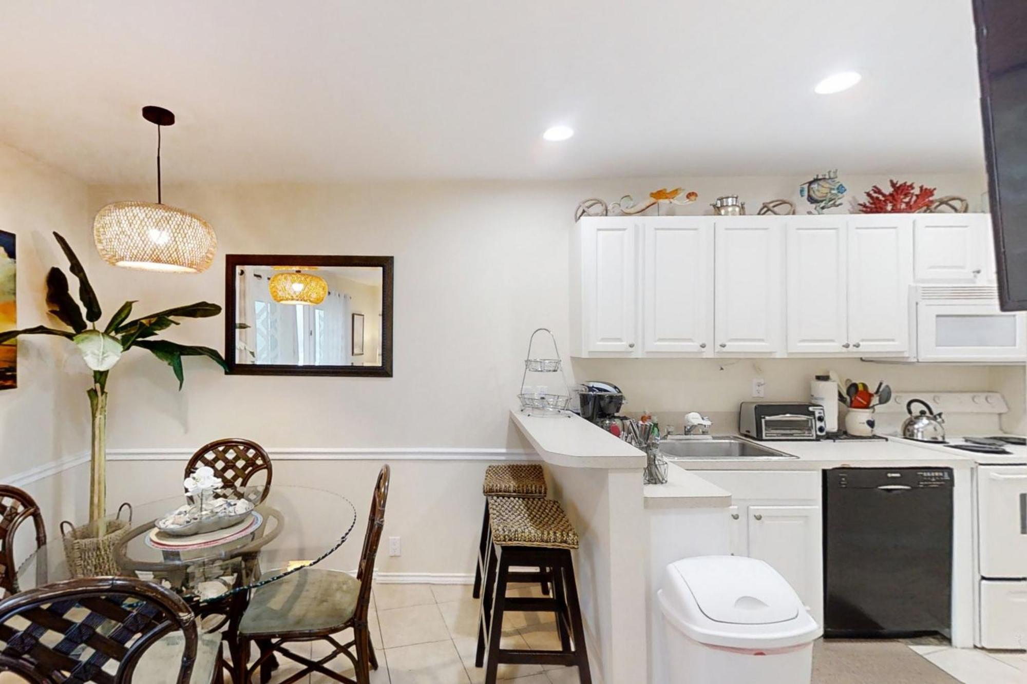 La Internacional Condominiums #210 South Padre Island Εξωτερικό φωτογραφία