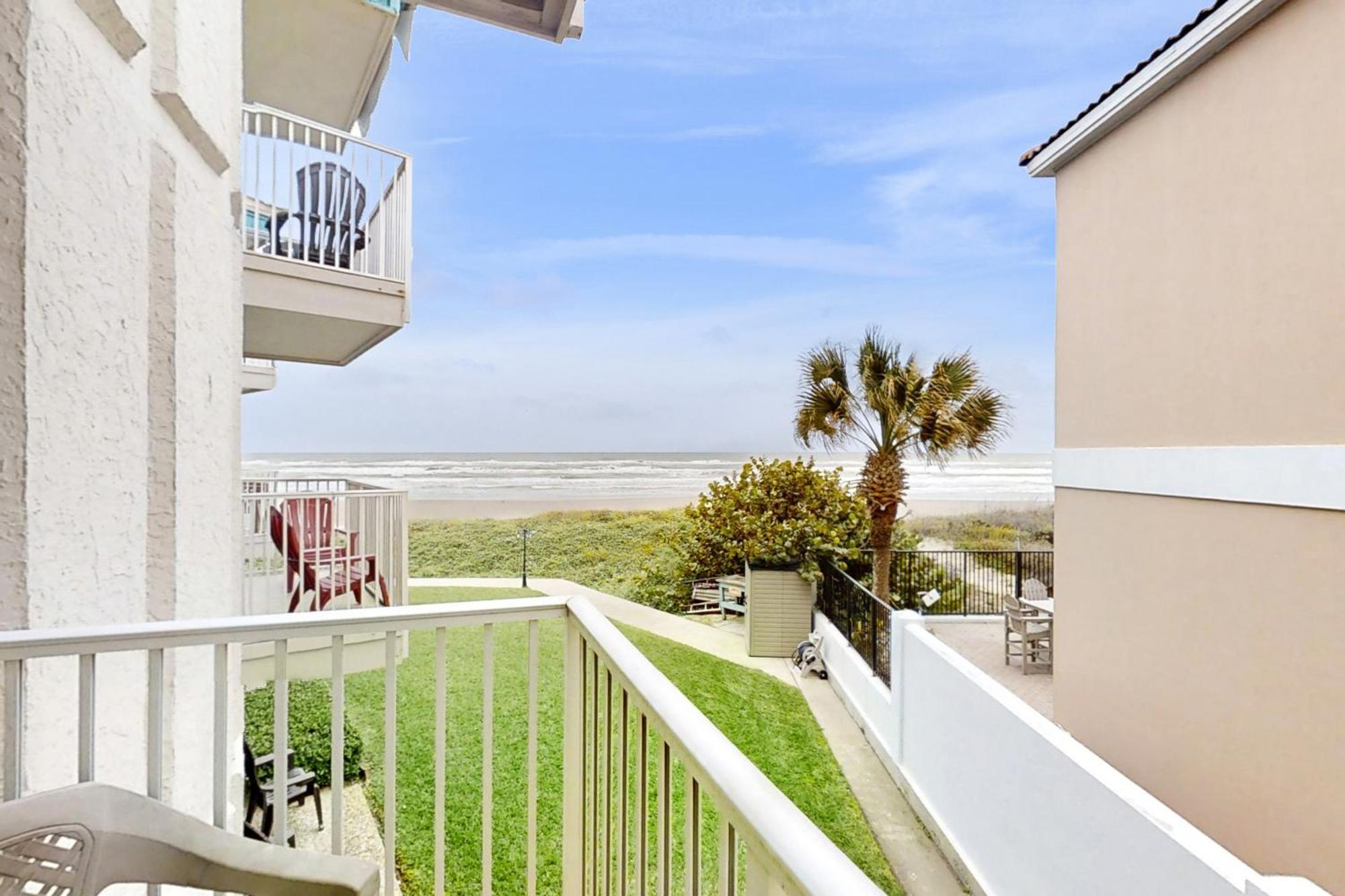 La Internacional Condominiums #210 South Padre Island Εξωτερικό φωτογραφία