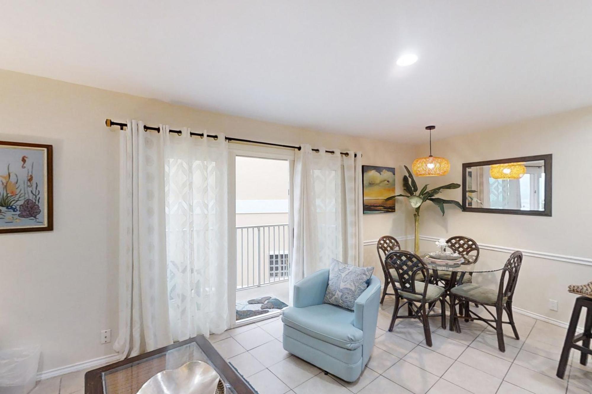 La Internacional Condominiums #210 South Padre Island Εξωτερικό φωτογραφία